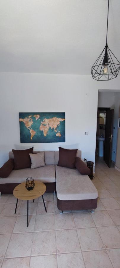 Maria'S Luxury Apartment Kassandria Exterior photo